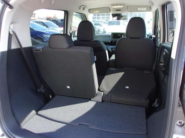 NISSAN DAYZ 4WD 2025 Image 31