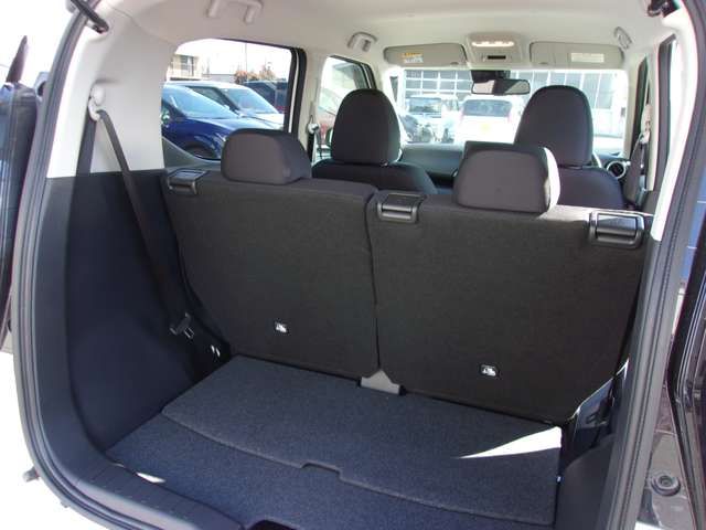 NISSAN DAYZ 4WD 2025 Image 31