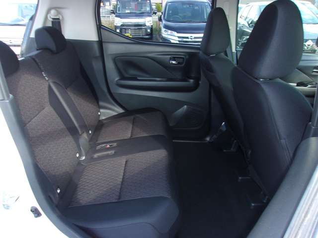 NISSAN DAYZ 4WD 2025 Image 31