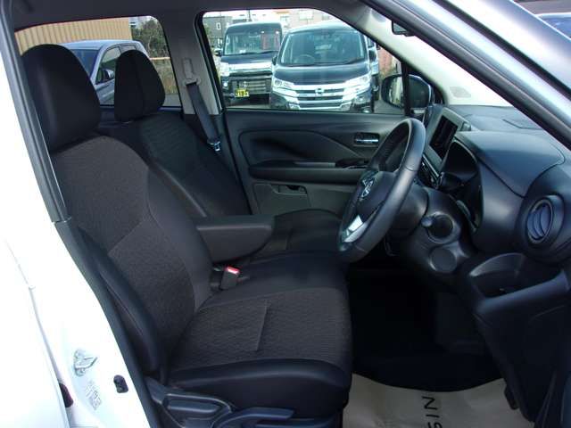 NISSAN DAYZ 4WD 2025 Image 31