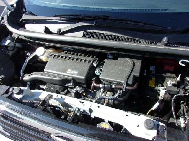 NISSAN DAYZ 4WD 2025 Image 31