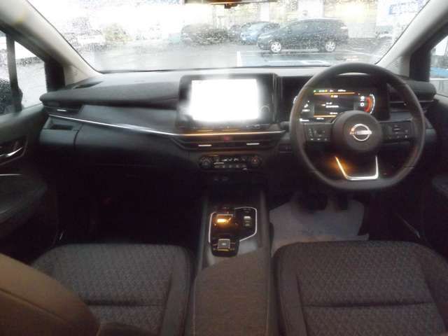 NISSAN AURA 2025 Image 31