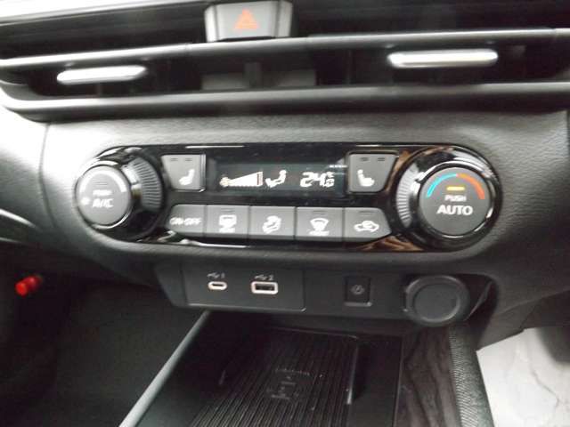 NISSAN AURA 2025 Image 31