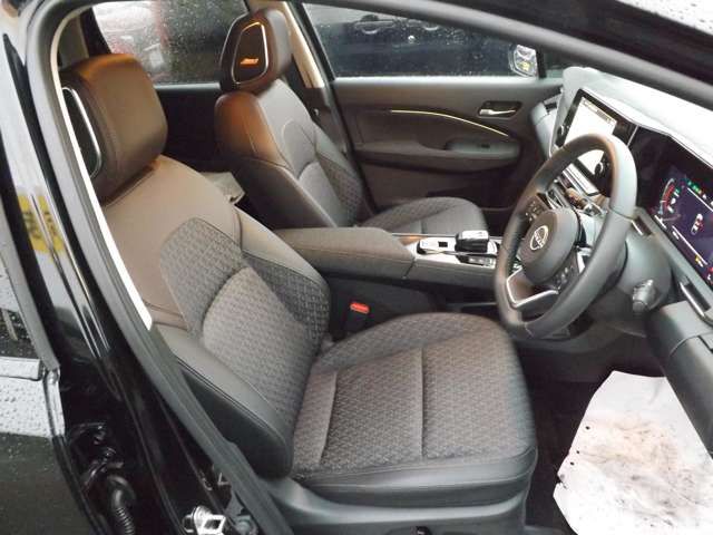 NISSAN AURA 2025 Image 31