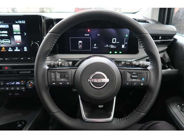 NISSAN NOTE 4WD 2025 Image 31