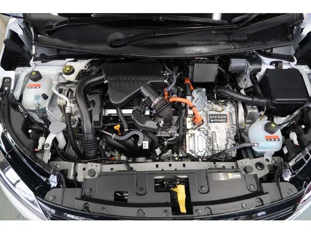 NISSAN NOTE 4WD 2025 Image 31