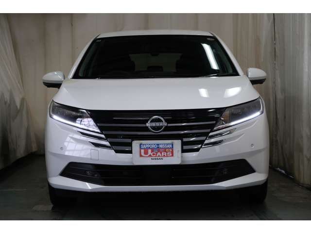 NISSAN NOTE 4WD 2025 Image 31