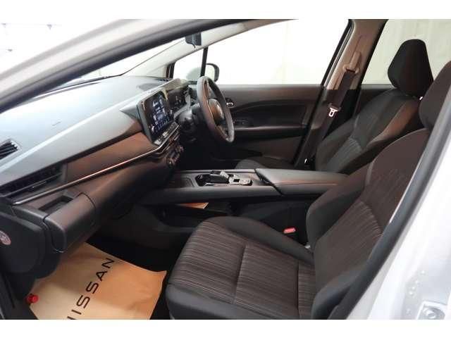 NISSAN NOTE 4WD 2025 Image 31