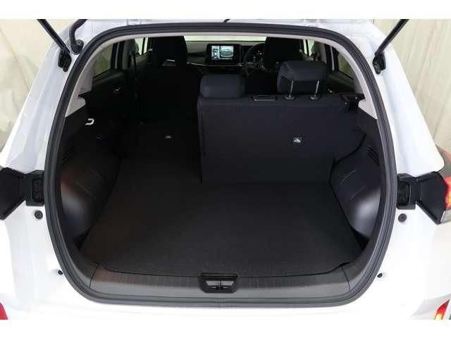 NISSAN NOTE 4WD 2025 Image 31