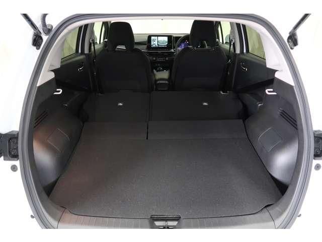 NISSAN NOTE 4WD 2025 Image 31