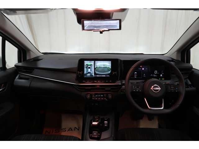 NISSAN NOTE 4WD 2025 Image 31