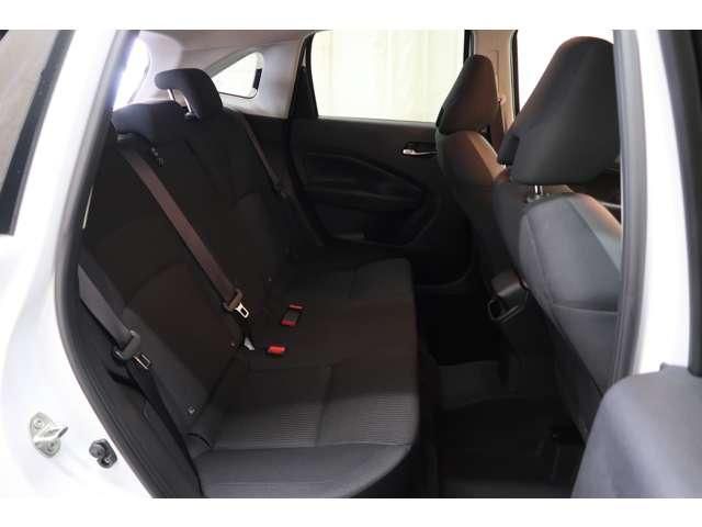 NISSAN NOTE 4WD 2025 Image 31