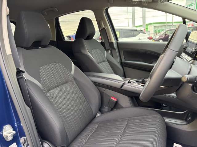 NISSAN NOTE 4WD 2025 Image 31