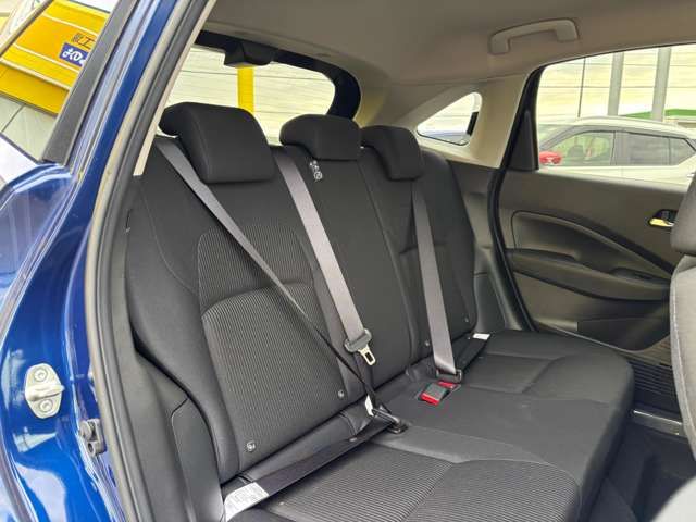 NISSAN NOTE 4WD 2025 Image 31