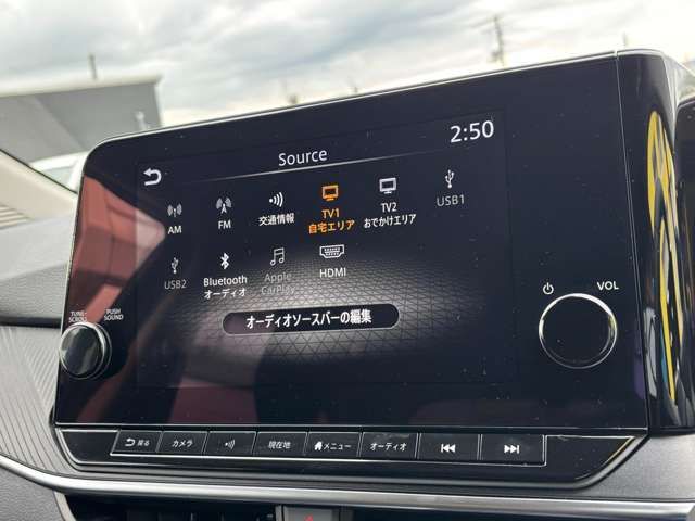 NISSAN NOTE 4WD 2025 Image 31