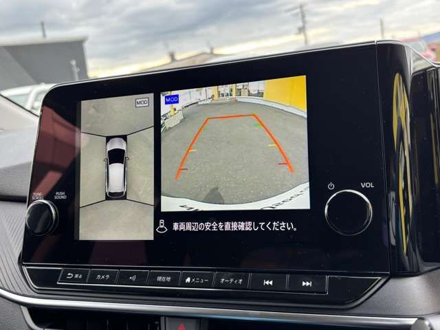 NISSAN NOTE 4WD 2025 Image 31