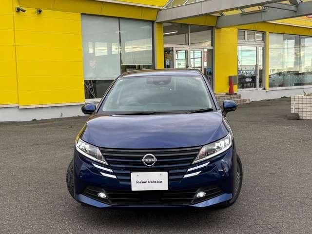 NISSAN NOTE 4WD 2025 Image 31