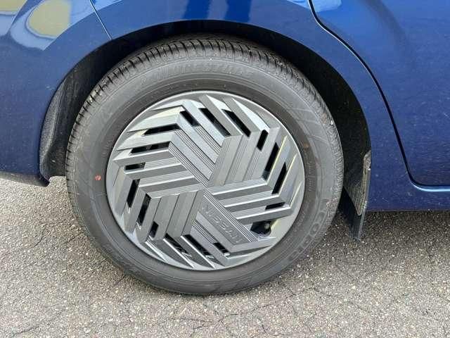 NISSAN NOTE 4WD 2025 Image 31