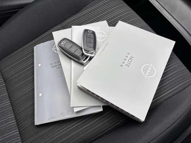 NISSAN NOTE 4WD 2025 Image 31