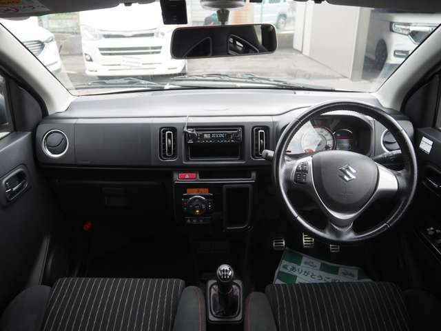 SUZUKI ALTO WORKS  4WD 2019 Image 31