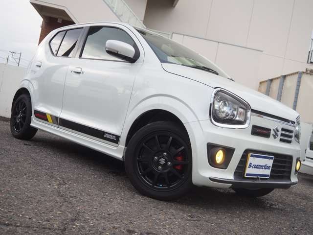 SUZUKI ALTO WORKS  4WD 2019 Image 31