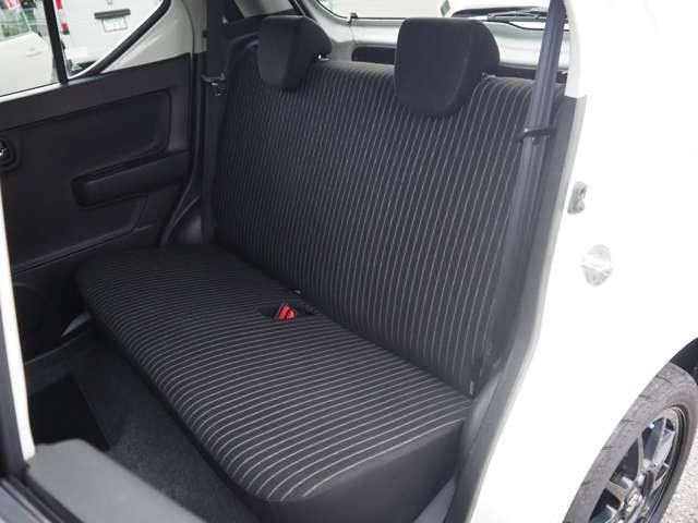 SUZUKI ALTO WORKS  4WD 2019 Image 31