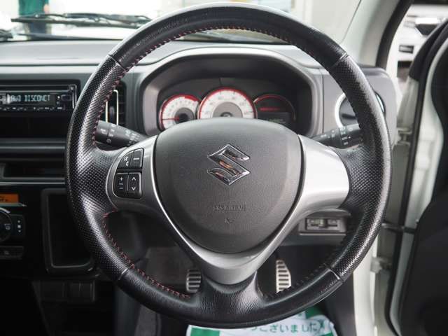 SUZUKI ALTO WORKS  4WD 2019 Image 31