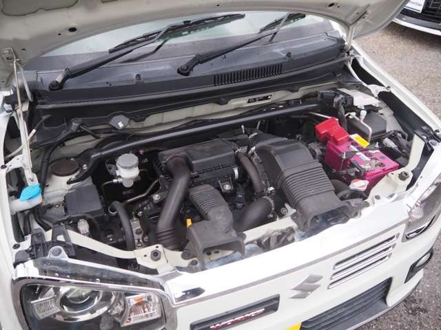 SUZUKI ALTO WORKS  4WD 2019 Image 31