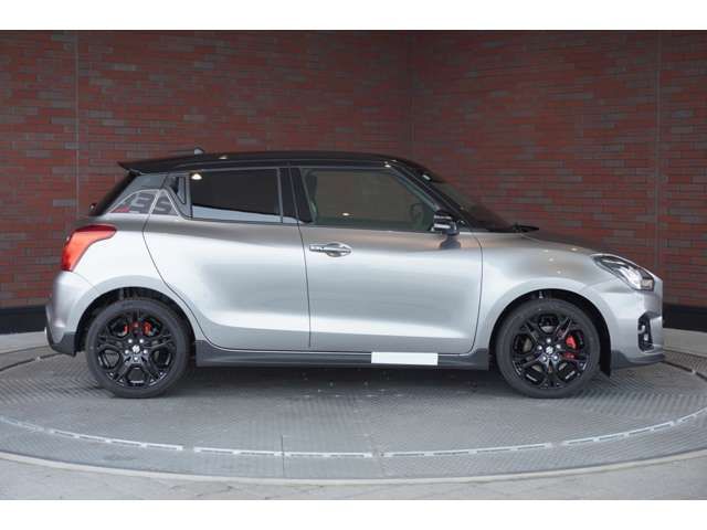 SUZUKI SWIFT 2025 Image 31