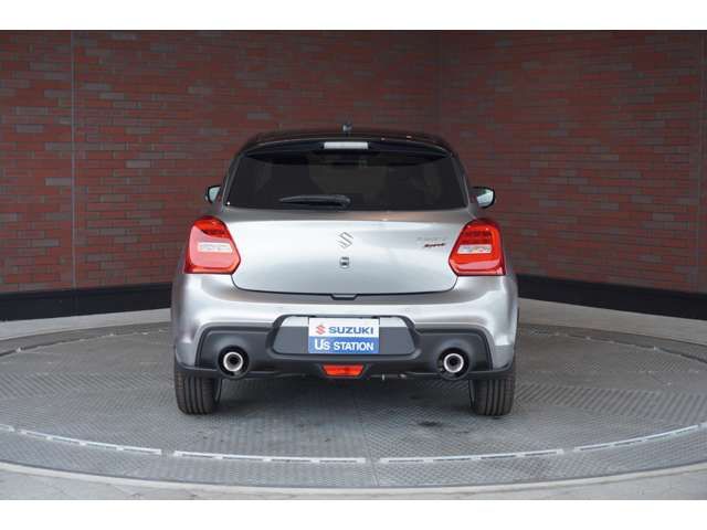 SUZUKI SWIFT 2025 Image 31