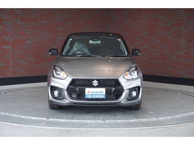 SUZUKI SWIFT 2025 Image 31