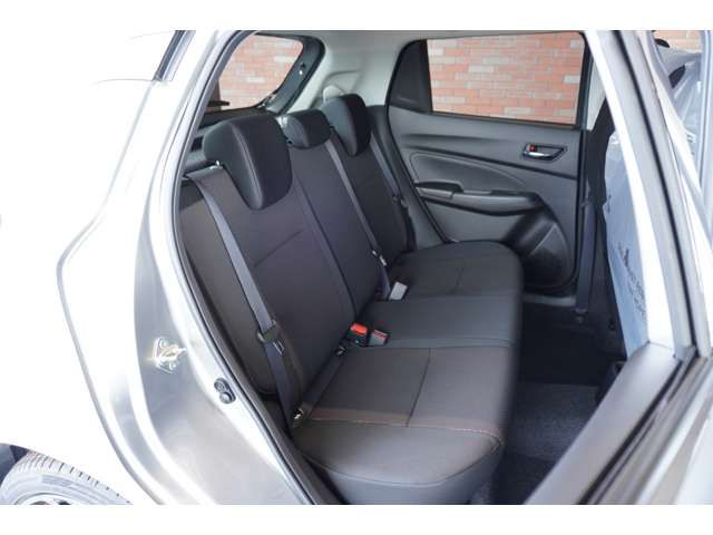 SUZUKI SWIFT 2025 Image 31