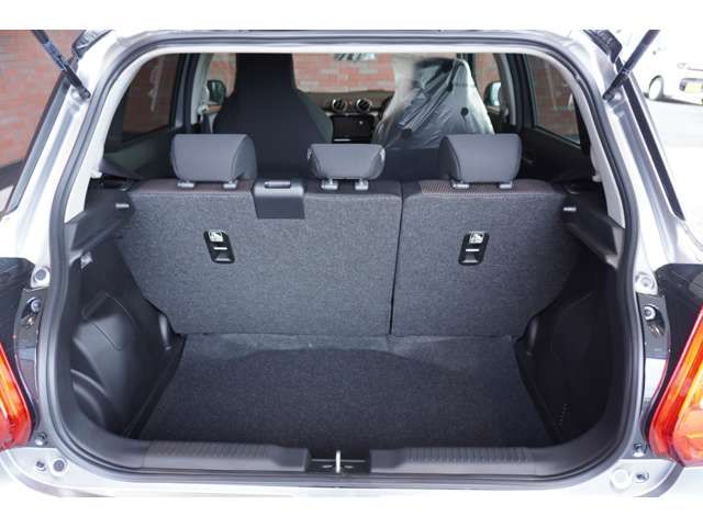 SUZUKI SWIFT 2025 Image 31