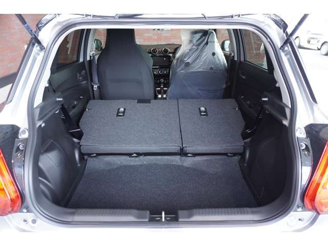 SUZUKI SWIFT 2025 Image 31