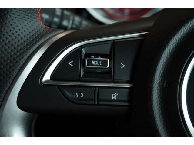 SUZUKI SWIFT 2025 Image 31