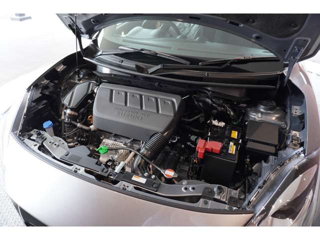 SUZUKI SWIFT 2025 Image 31