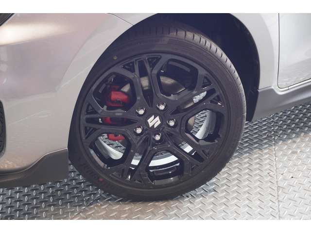 SUZUKI SWIFT 2025 Image 31