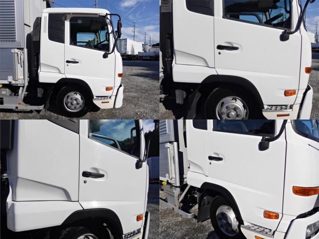NISSAN DIESEL CONDOR 2017 Image 31