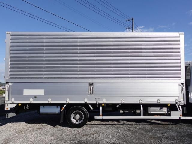 NISSAN DIESEL CONDOR 2017 Image 31