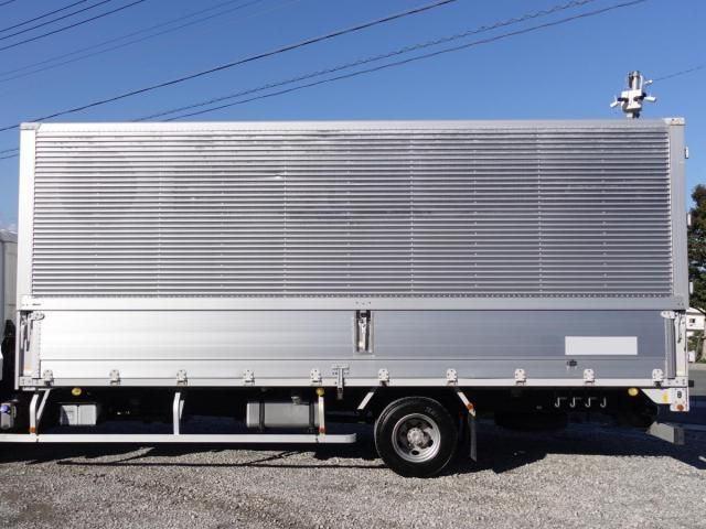 NISSAN DIESEL CONDOR 2017 Image 31