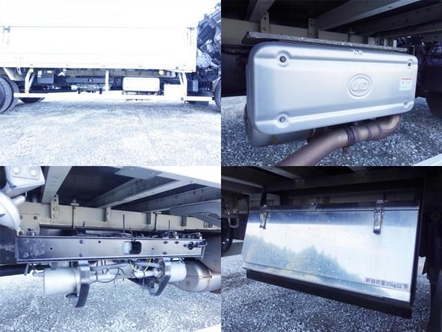 NISSAN DIESEL CONDOR 2017 Image 31