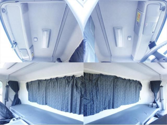 NISSAN DIESEL CONDOR 2017 Image 31