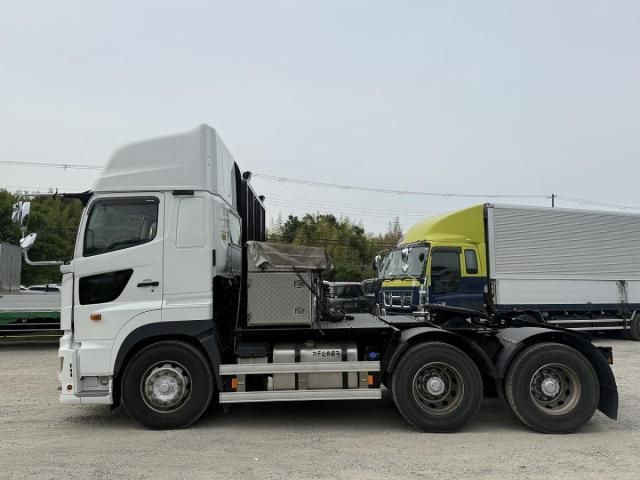 HINO PROFIA 2019 Image 31
