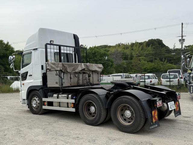 HINO PROFIA 2019 Image 31