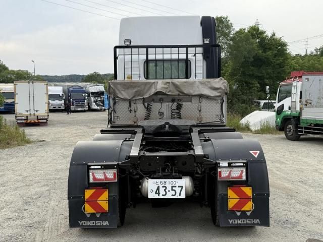 HINO PROFIA 2019 Image 31