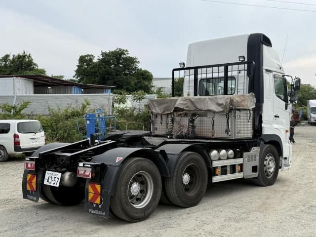 HINO PROFIA 2019 Image 31
