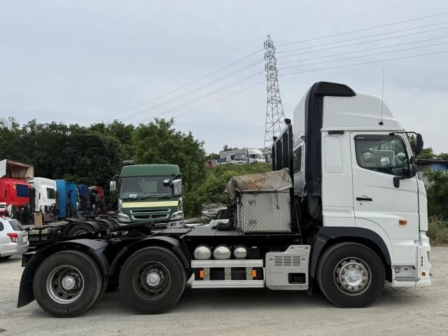 HINO PROFIA 2019 Image 31