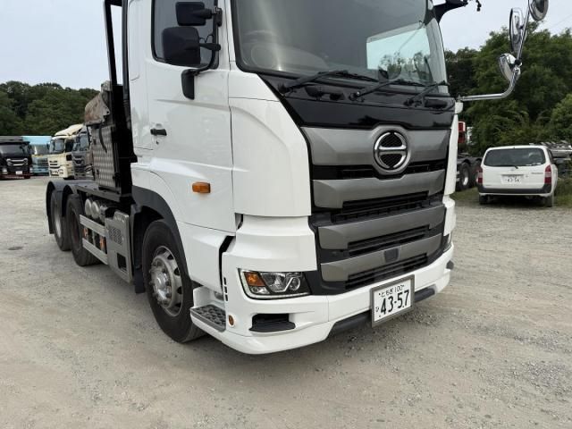 HINO PROFIA 2019 Image 31
