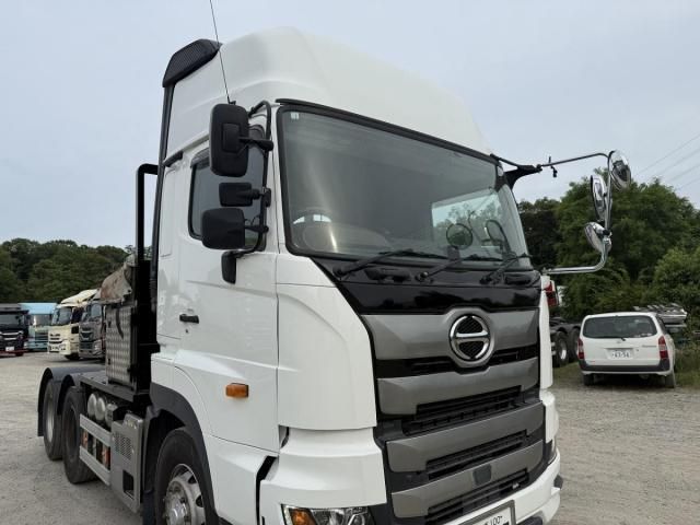 HINO PROFIA 2019 Image 31