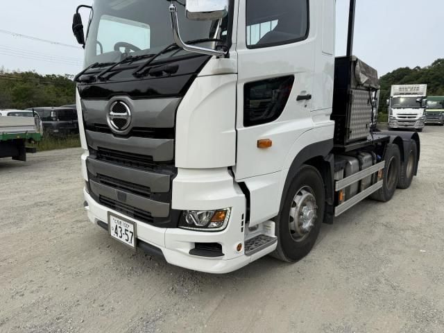 HINO PROFIA 2019 Image 31